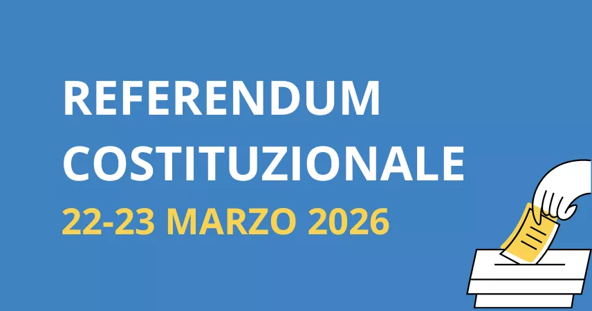Voto degli elettori residenti all'estero